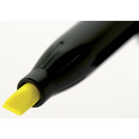 Evidenziatore a penna cancellabile Pilot Frixion Light - tratto 3,3 mm - giallo 009138